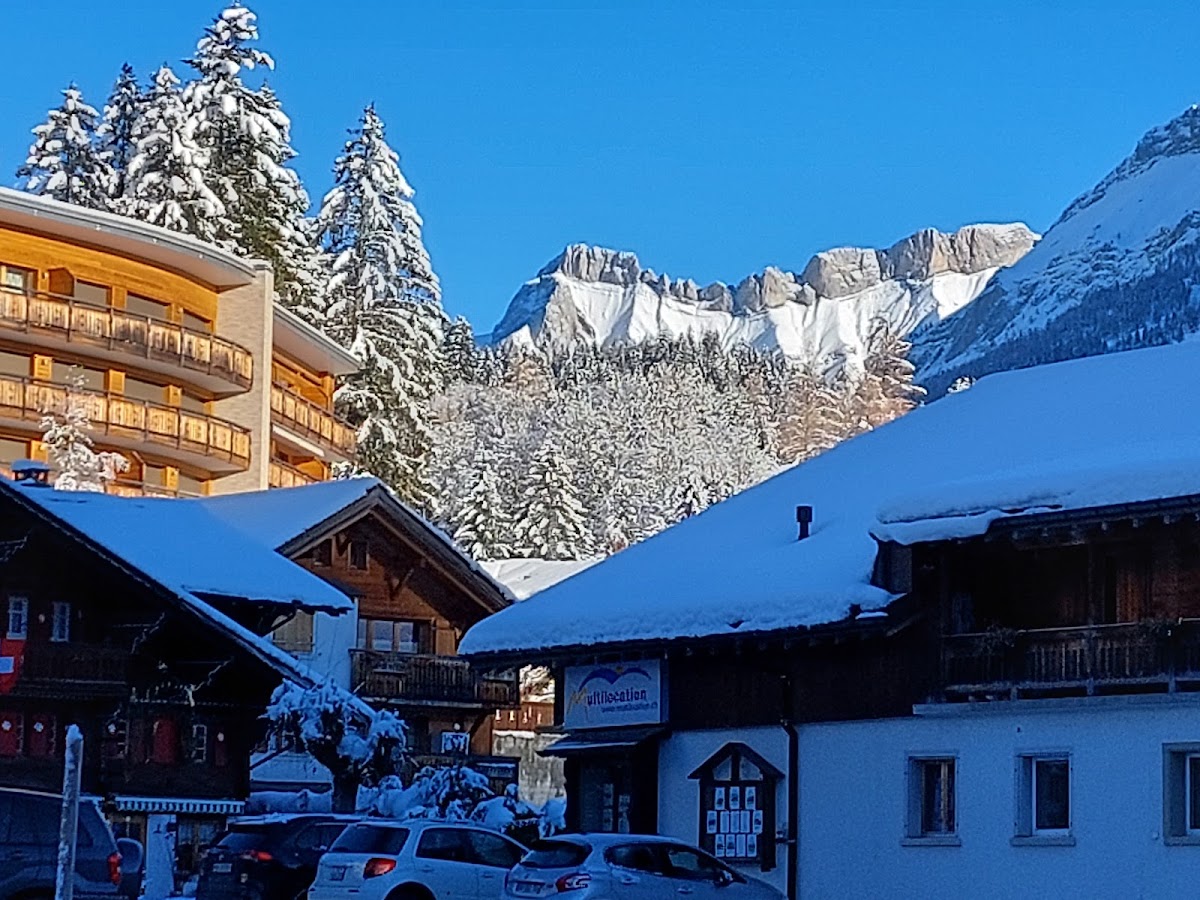 Tea Room Le Muguet Photos 2